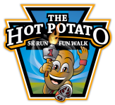 Hot Potato 5K